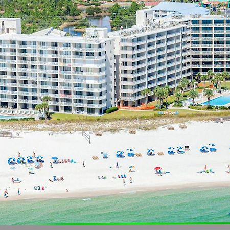Seaside Beach And Raquet Club Condos III Orange Beach Ngoại thất bức ảnh