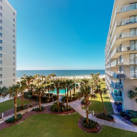 Seaside Beach And Raquet Club Condos III Orange Beach Phòng bức ảnh