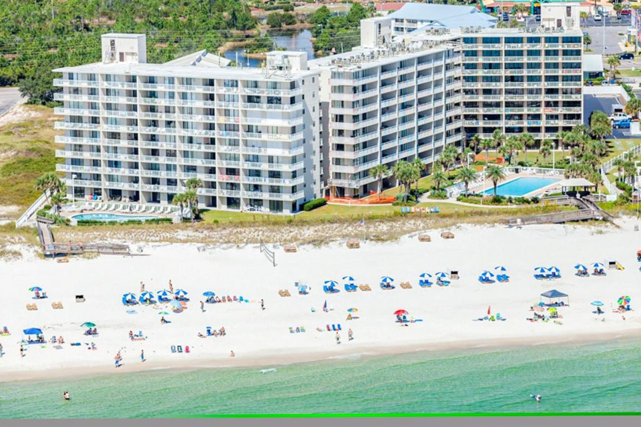 Seaside Beach And Raquet Club Condos III Orange Beach Ngoại thất bức ảnh