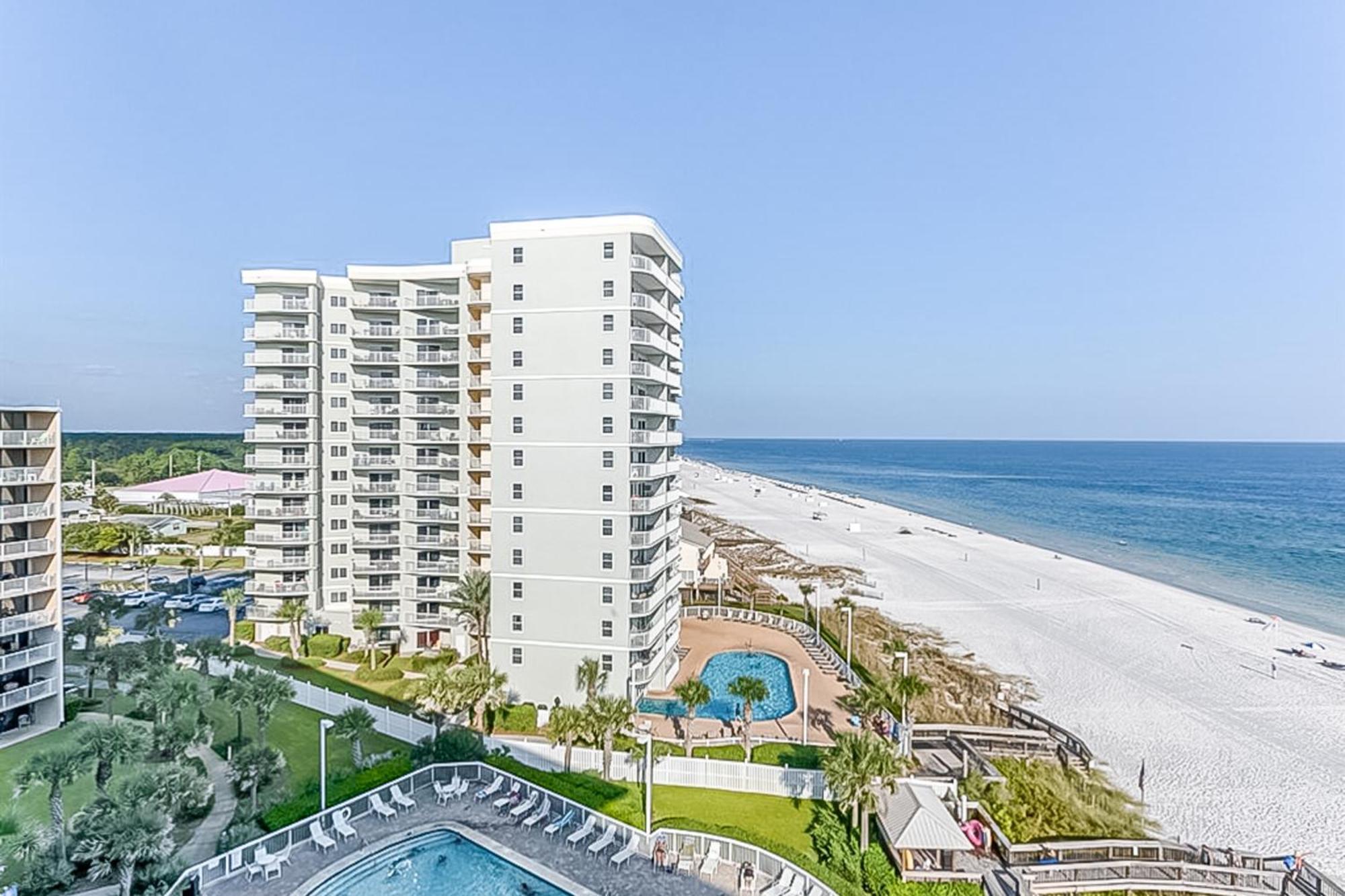 Seaside Beach And Raquet Club Condos III Orange Beach Phòng bức ảnh
