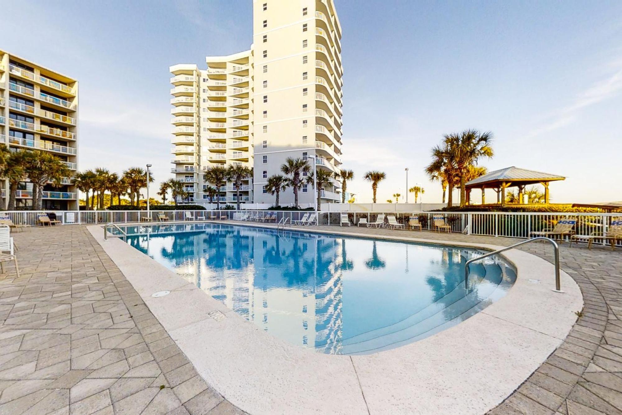 Seaside Beach And Raquet Club Condos III Orange Beach Phòng bức ảnh