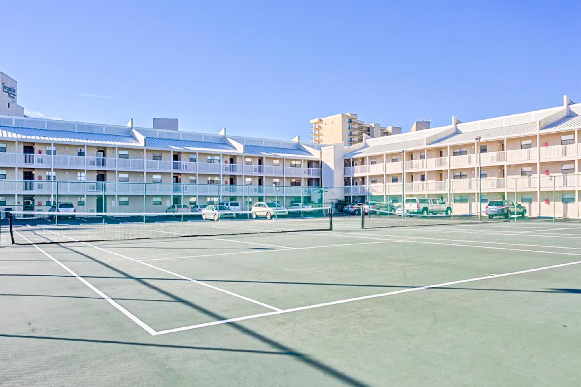 Seaside Beach And Raquet Club Condos III Orange Beach Phòng bức ảnh