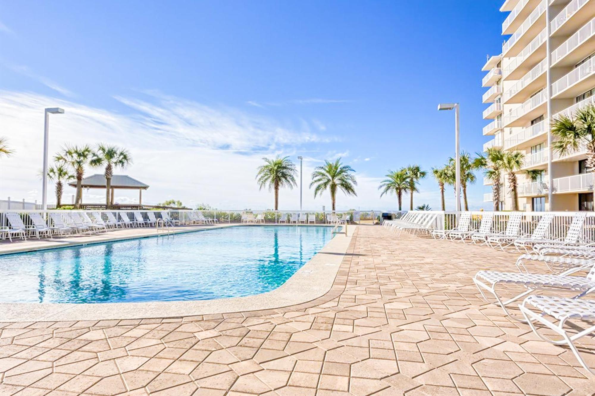 Seaside Beach And Raquet Club Condos III Orange Beach Phòng bức ảnh