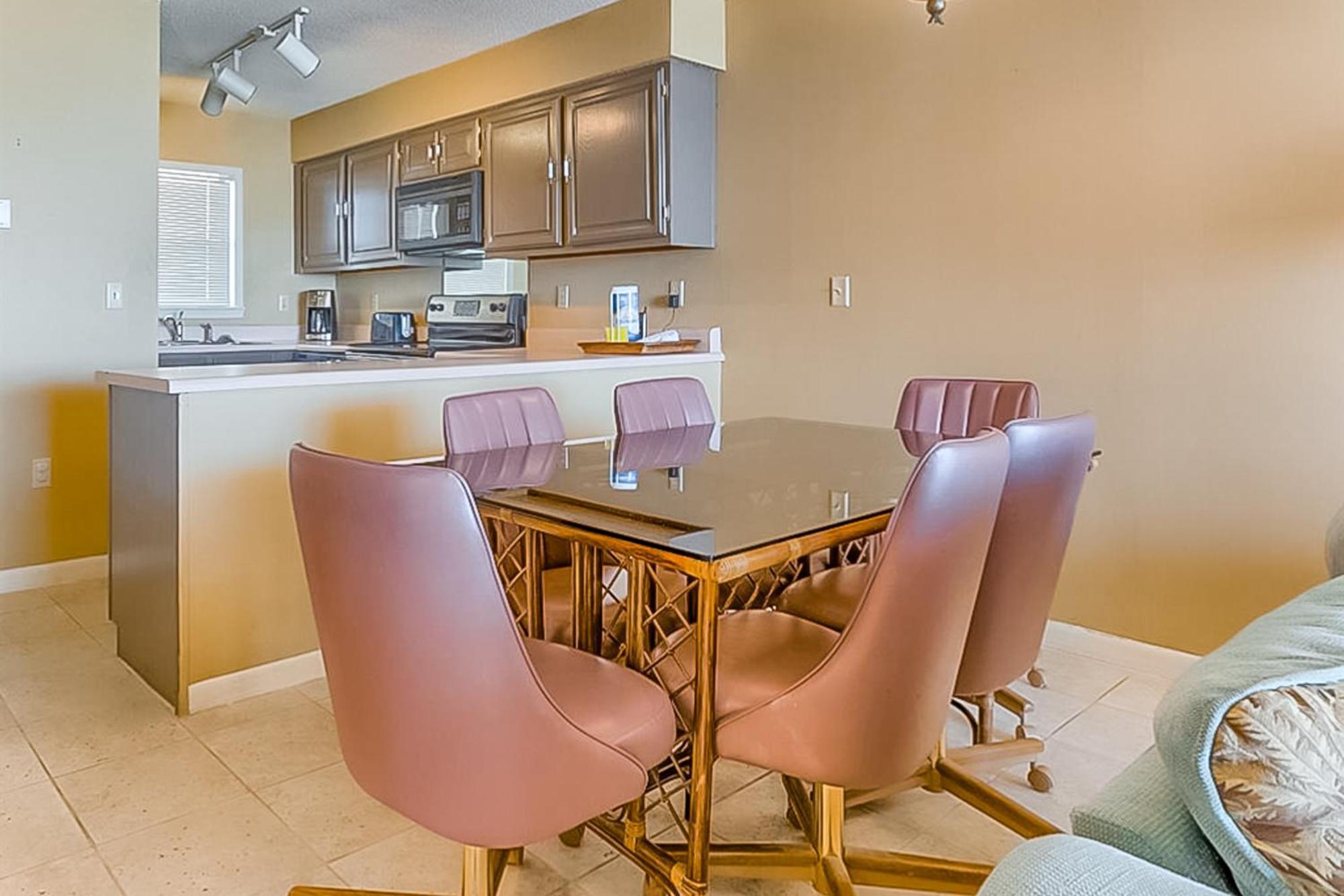 Seaside Beach And Raquet Club Condos III Orange Beach Phòng bức ảnh
