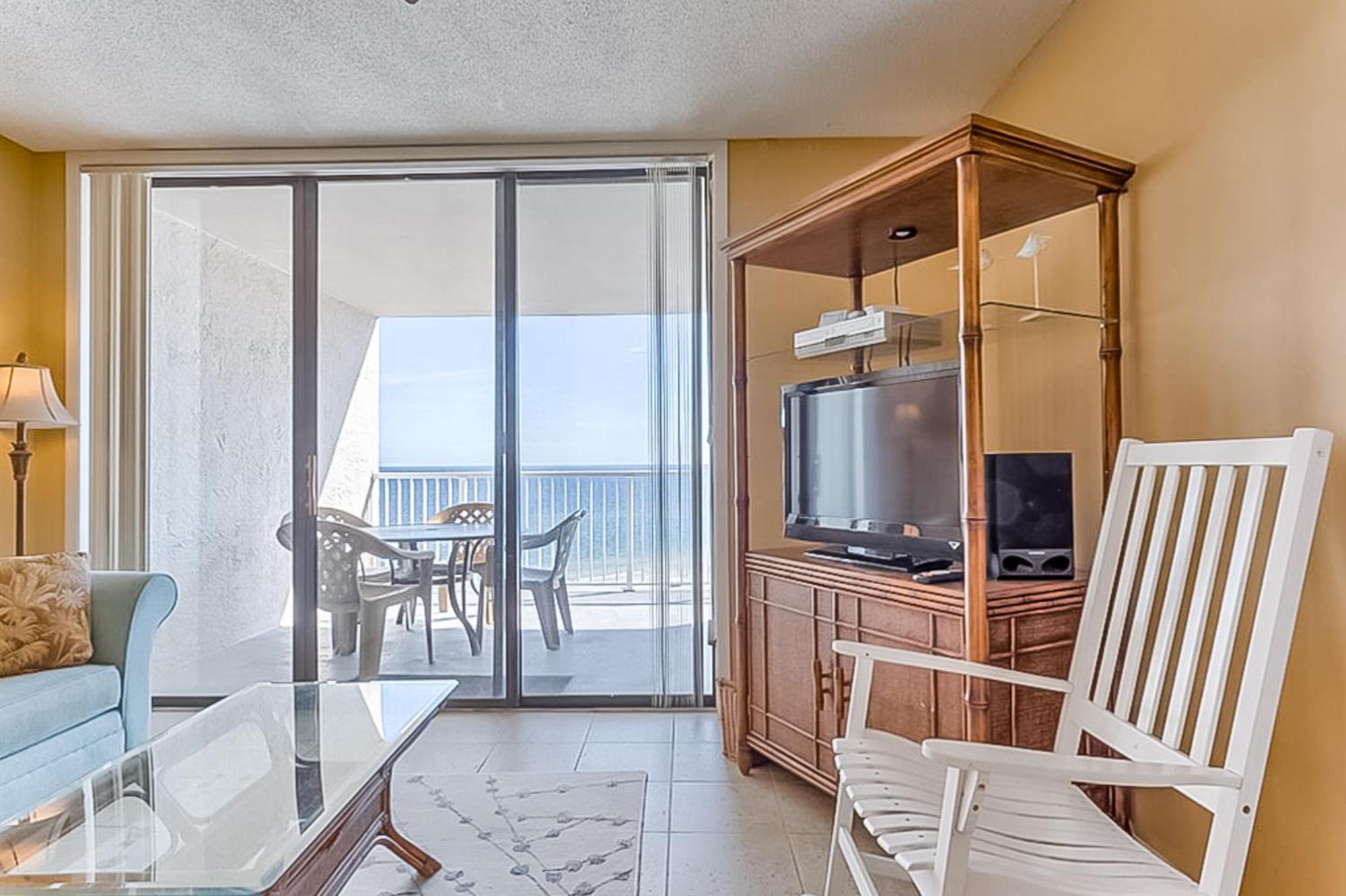 Seaside Beach And Raquet Club Condos III Orange Beach Phòng bức ảnh
