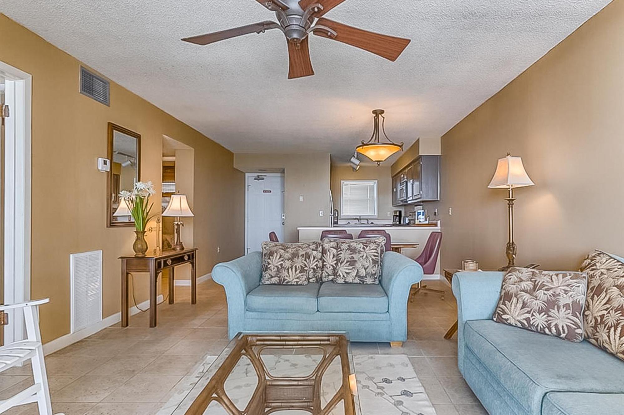 Seaside Beach And Raquet Club Condos III Orange Beach Phòng bức ảnh