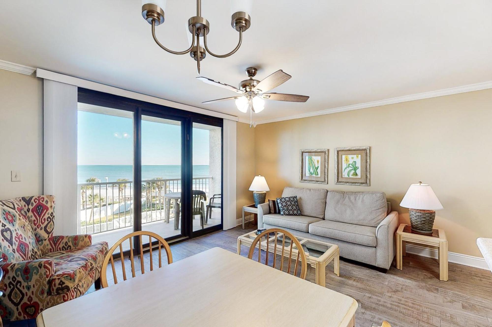 Seaside Beach And Raquet Club Condos III Orange Beach Phòng bức ảnh