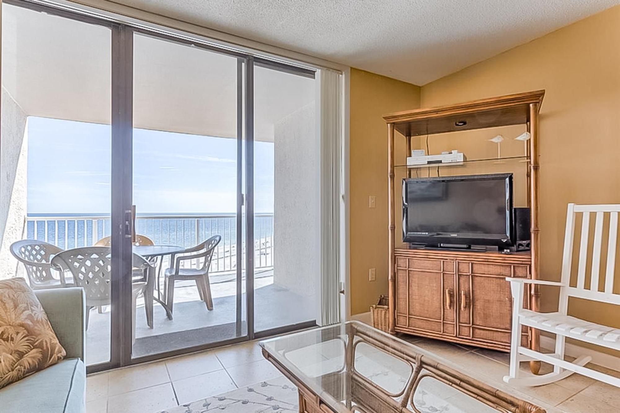 Seaside Beach And Raquet Club Condos III Orange Beach Phòng bức ảnh
