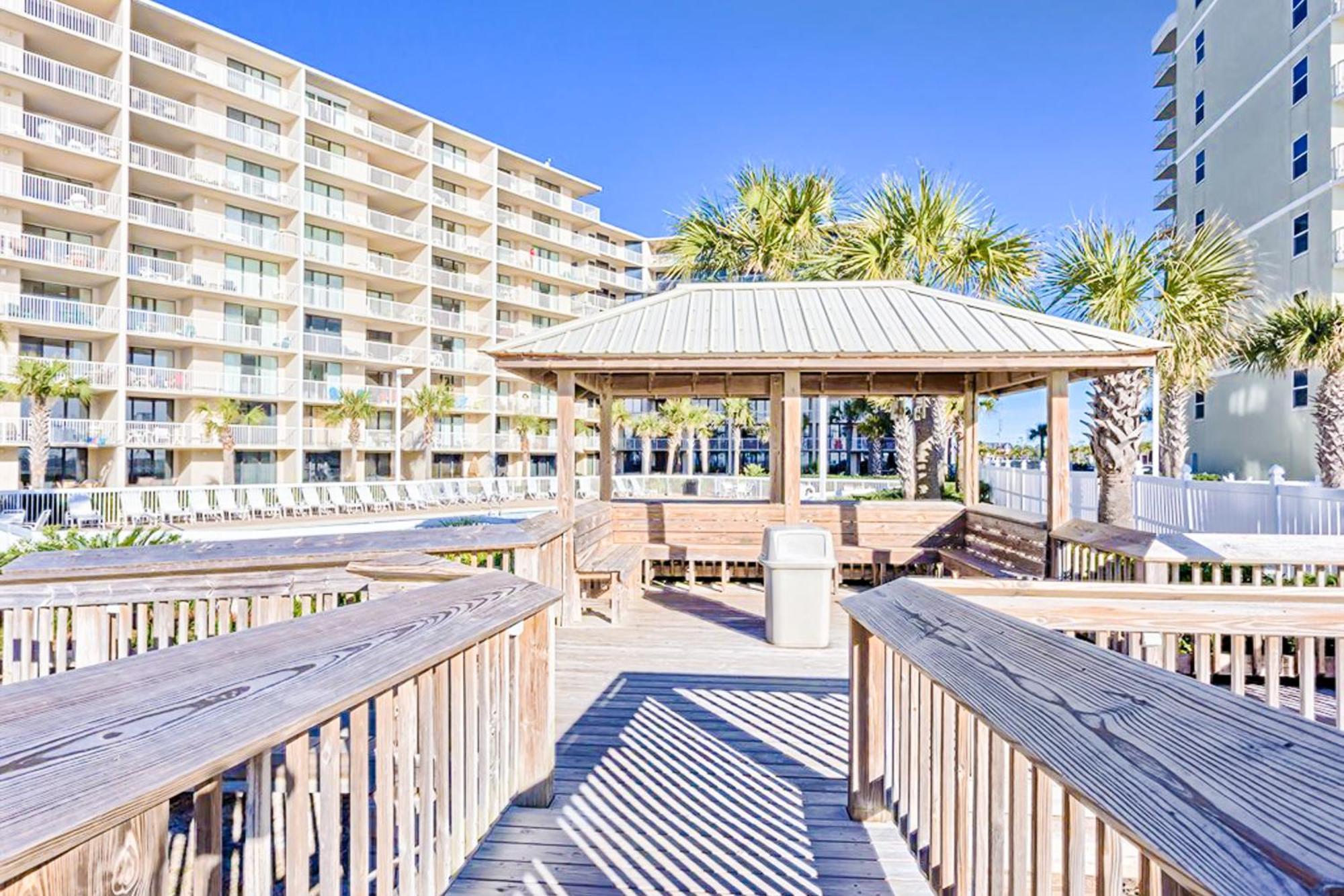Seaside Beach And Raquet Club Condos III Orange Beach Phòng bức ảnh