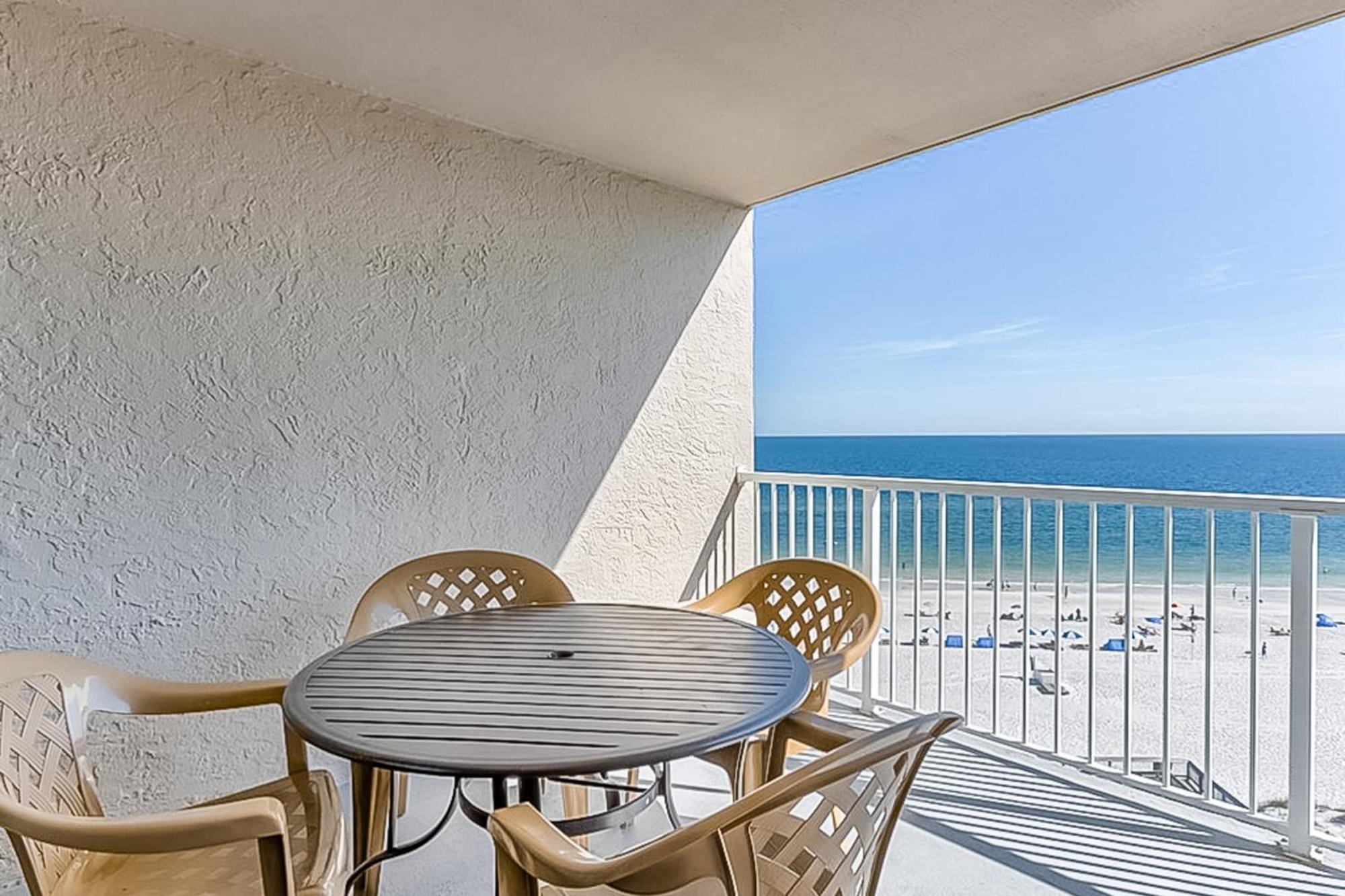 Seaside Beach And Raquet Club Condos III Orange Beach Phòng bức ảnh