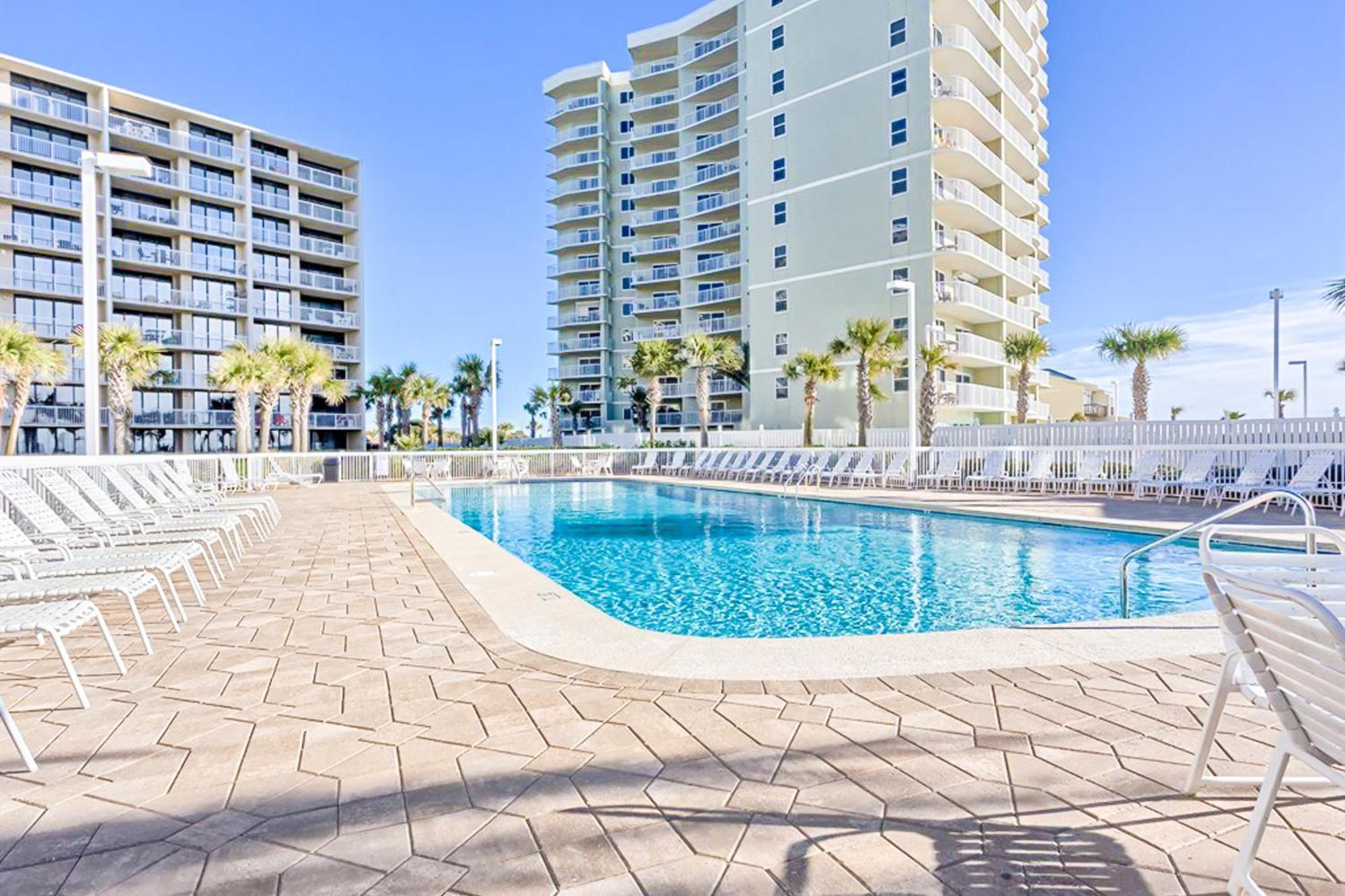 Seaside Beach And Raquet Club Condos III Orange Beach Phòng bức ảnh