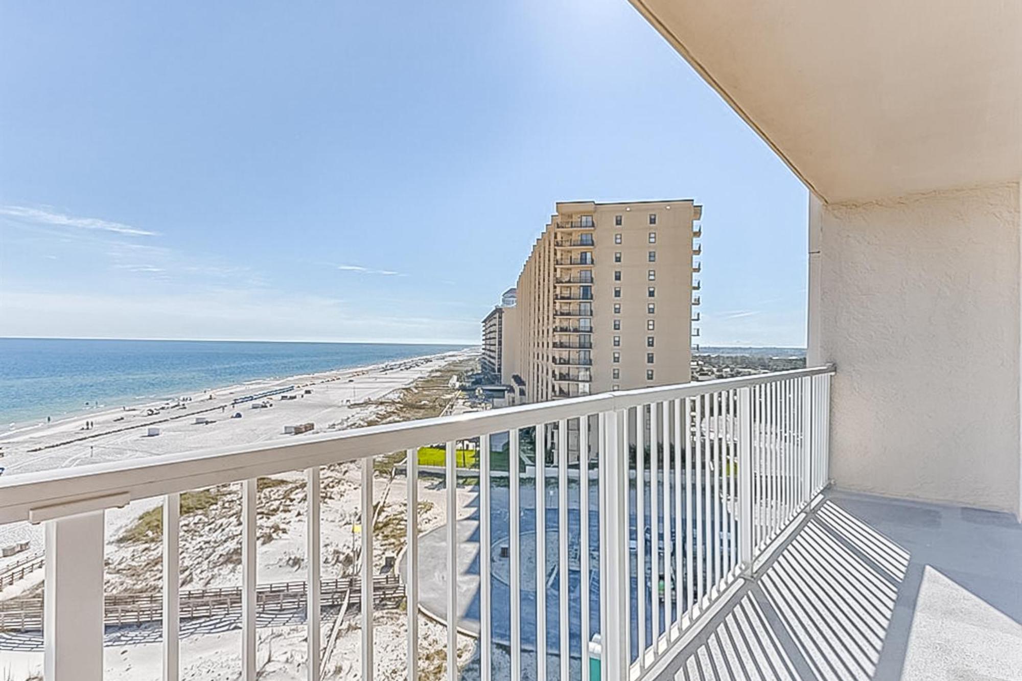 Seaside Beach And Raquet Club Condos III Orange Beach Phòng bức ảnh
