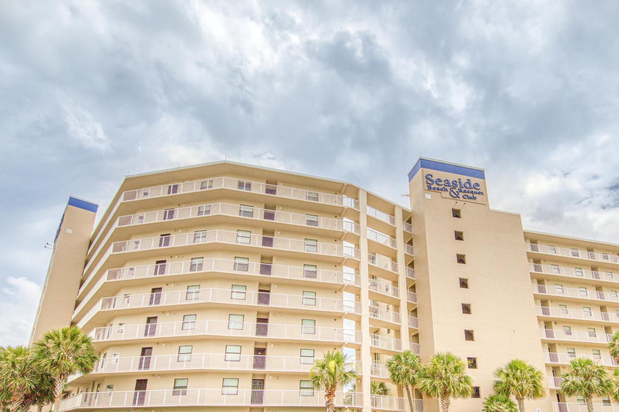 Seaside Beach And Raquet Club Condos III Orange Beach Phòng bức ảnh