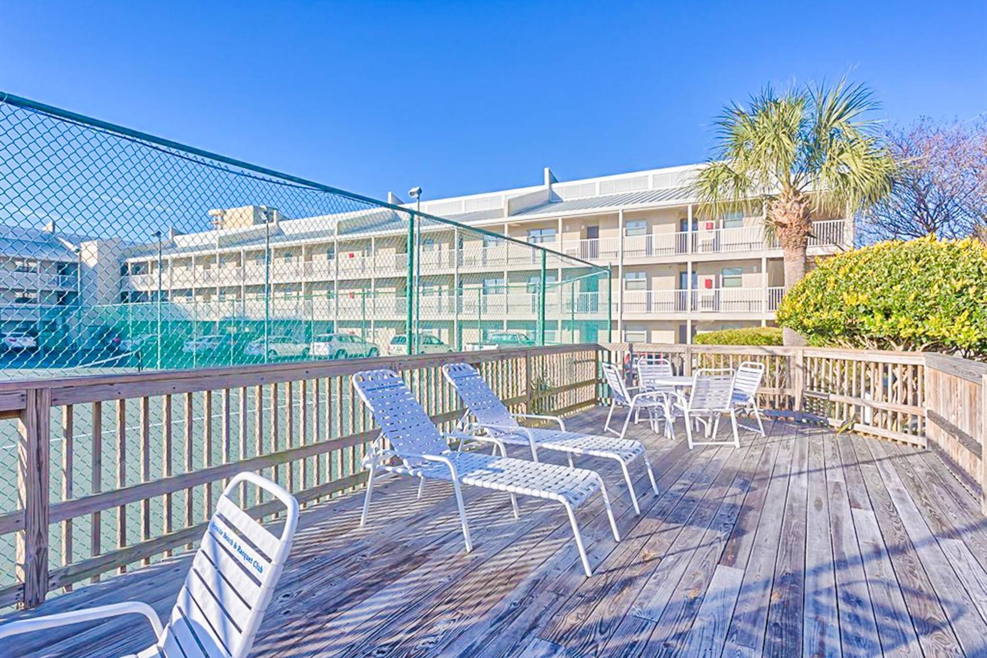 Seaside Beach And Raquet Club Condos III Orange Beach Phòng bức ảnh