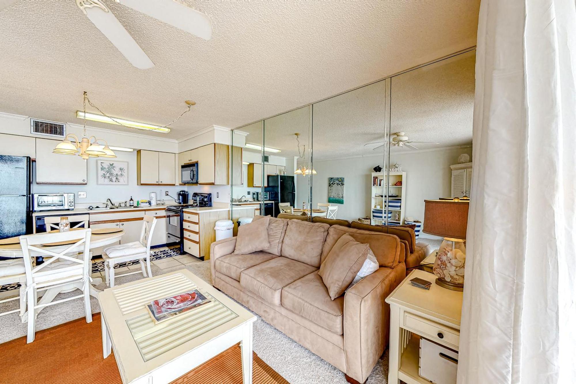 Seaside Beach And Raquet Club Condos III Orange Beach Phòng bức ảnh