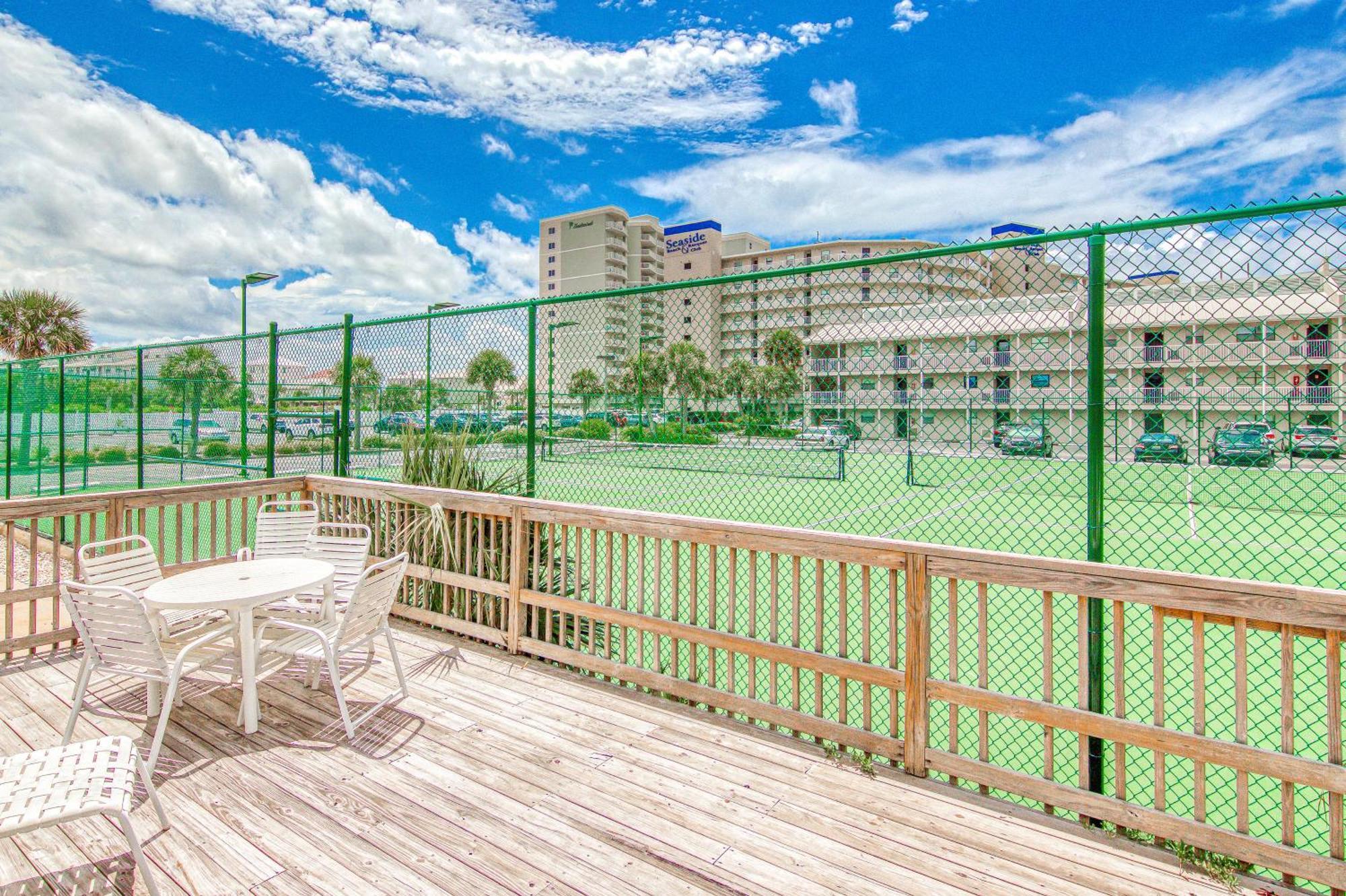 Seaside Beach And Raquet Club Condos III Orange Beach Phòng bức ảnh