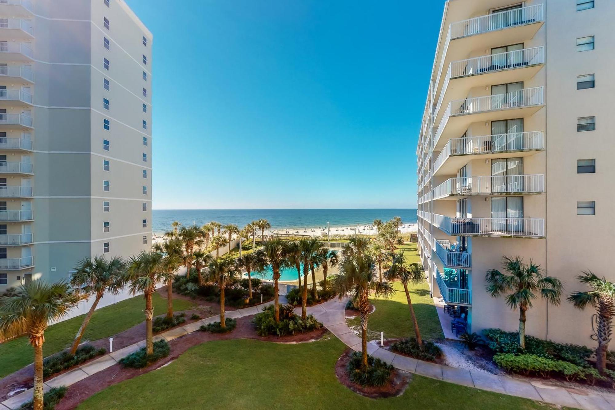 Seaside Beach And Raquet Club Condos III Orange Beach Phòng bức ảnh