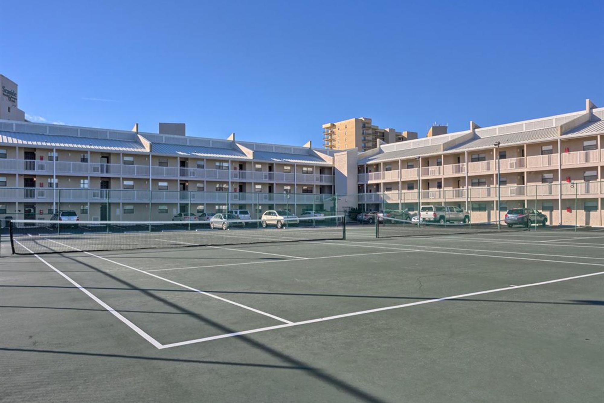 Seaside Beach And Raquet Club Condos III Orange Beach Phòng bức ảnh