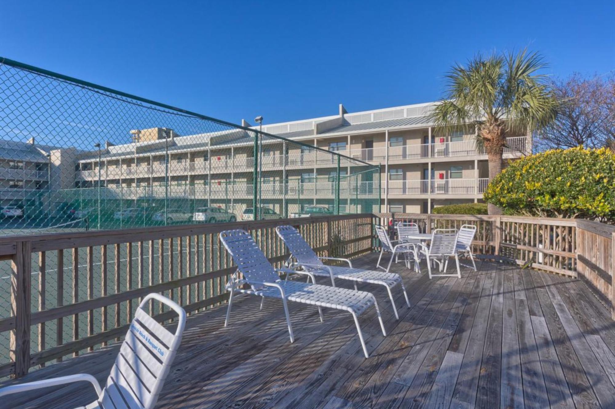 Seaside Beach And Raquet Club Condos III Orange Beach Phòng bức ảnh