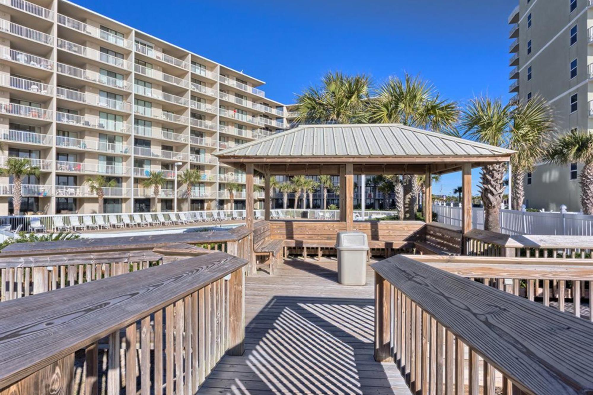 Seaside Beach And Raquet Club Condos III Orange Beach Phòng bức ảnh