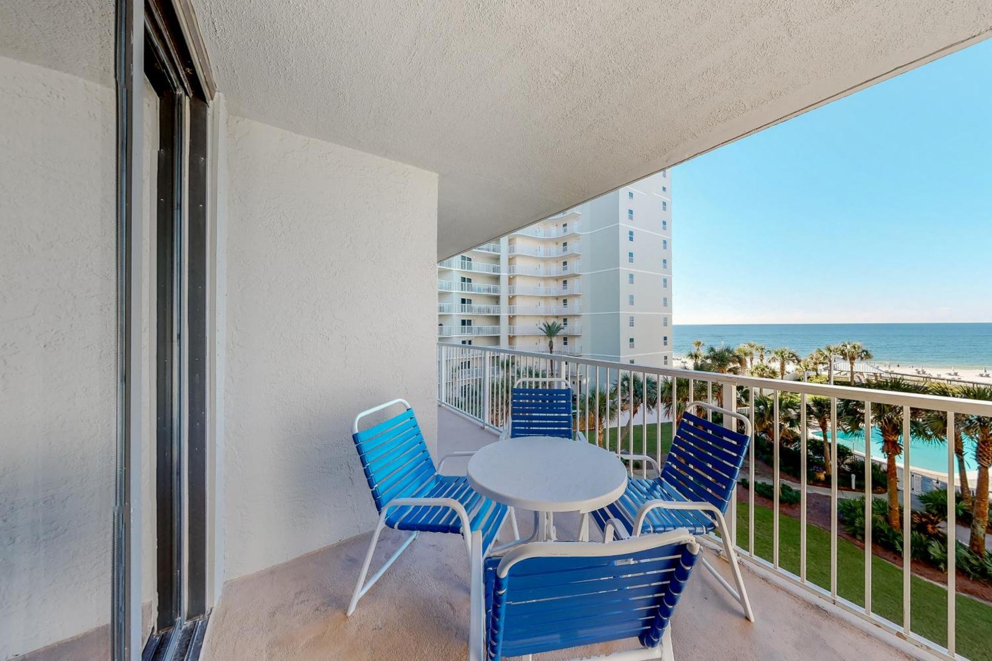Seaside Beach And Raquet Club Condos III Orange Beach Phòng bức ảnh